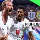 Kane Cetak Dua Gol, Inggris Bangkit Tekuk DR Kongo 2-1 di Piala Dunia 2026 (1 Juli 2026)