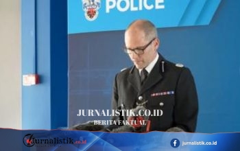 Polisi tahan pria 26 tahun terkait dugaan pembunuhan Ann Widdecombe