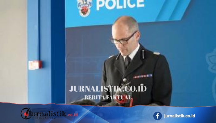 Polisi tahan pria 26 tahun terkait dugaan pembunuhan Ann Widdecombe