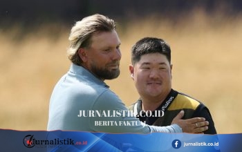 Open Championship 2026 di Royal Birkdale: Dan Brown memimpin jebakan skor Inggris, Tommy Fleetwood mulai dengan mantap