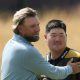Open Championship 2026 di Royal Birkdale: Dan Brown memimpin jebakan skor Inggris, Tommy Fleetwood mulai dengan mantap