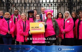 Pakar Antiques Roadshow Theo Burrell Meninggal Usia 39 Tahun, Divonis Glioblastoma pada Juni 2022