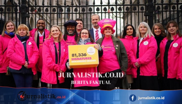 Pakar Antiques Roadshow Theo Burrell Meninggal Usia 39 Tahun, Divonis Glioblastoma pada Juni 2022