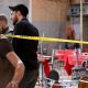 Ledakan bom di kafe pusat Damaskus tewaskan enam orang, media pemerintah menyebut