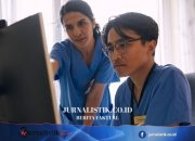 Dokter Senior NHS di Inggris Dukung Pemogokan: 76% Konsultan Memiliki Mandat Aksi 12 Bulan