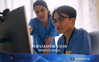 Dokter Senior NHS di Inggris Dukung Pemogokan: 76% Konsultan Memiliki Mandat Aksi 12 Bulan