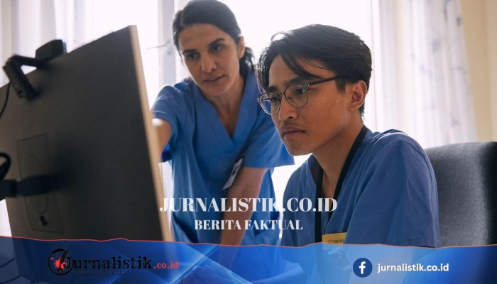 Dokter Senior NHS di Inggris Dukung Pemogokan: 76% Konsultan Memiliki Mandat Aksi 12 Bulan