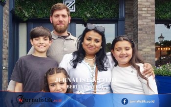 Lima Panduan Libur Musim Panas yang Seru untuk Anak
