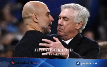 Maldini: Italia lebih dulu berdiskusi dengan Carlo Ancelotti sebelum berunding dengan Pep Guardiola