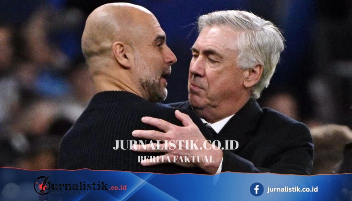 Maldini: Italia lebih dulu berdiskusi dengan Carlo Ancelotti sebelum berunding dengan Pep Guardiola