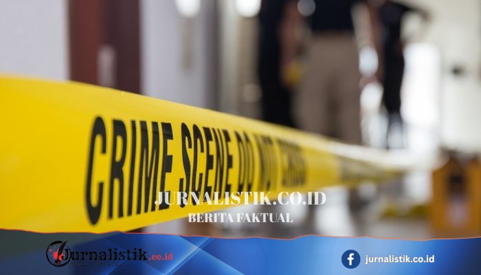 WH (47) Bos Perusahaan Ditemukan Tewas di Hotel Jakarta Selatan, Sempat Kirim Maaf ke Istri hingga Senjata Api Ditemukan