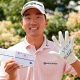 3M Open: Michael Kim mengaku ‘pretty cool’ usai putaran 59 yang bersejarah