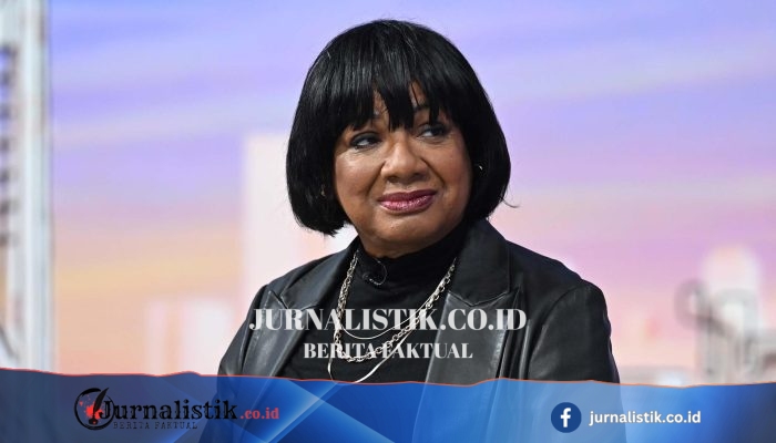 Diane Abbott kembali bergabung dengan Partai Buruh setelah skorsing