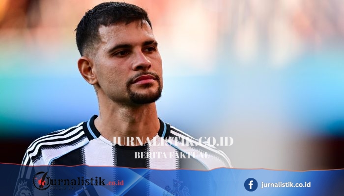 Eddie Howe Resmi Mengundurkan Diri sebagai Pelatih Newcastle United setelah Hampir Lima Tahun