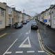 Pria Newport diduga bawa crossbow, ditembak polisi di St Edward Street