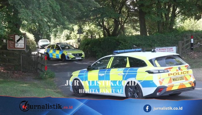 Penyelidikan kematian Ann Widdecombe dipimpin polisi kontra-teror; Shabana Mahmood sebut tersangka tak tercatat dalam Prevent
