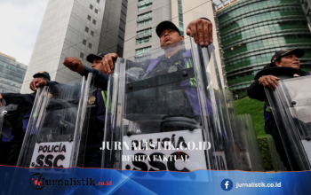 Piala Dunia 2026: Inggris menghadapi petir, pengamanan hotel, hingga dugaan penyadapan di Meksiko