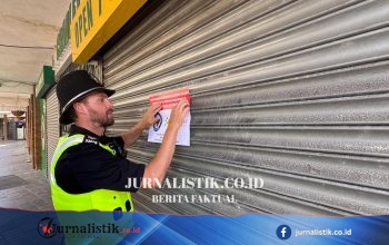 Investigasi BBC Bongkar Penjualan Narkoba: Mini-mart Cradley Market di Sandwell Ditutup 3 Bulan