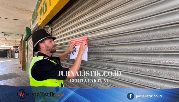Investigasi BBC Bongkar Penjualan Narkoba: Mini-mart Cradley Market di Sandwell Ditutup 3 Bulan