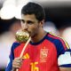 World Cup 2026: Rodri melesat, Spanyol menambah koleksi trofi lewat bintang gelandangnya