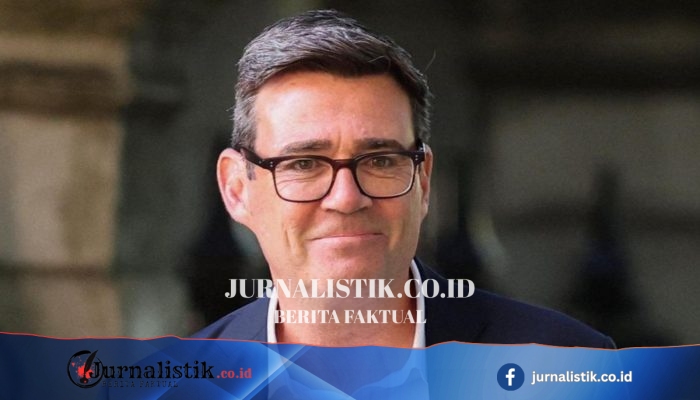 Andy Burnham menuju No 10, nominasi di Partai Buruh mulai bergulir