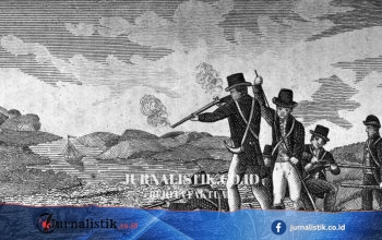 Charles Puji Hubungan AS–Inggris dalam Perayaan 250 Tahun Kemerdekaan AS