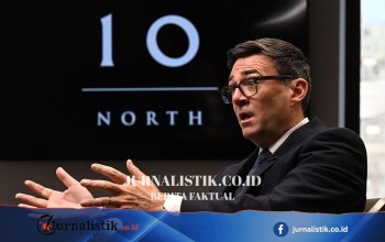 Burnham: Siap menegur Trump bila demi kepentingan nasional Inggris