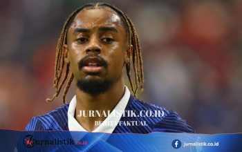 Liverpool Siapkan Tawaran Awal untuk Winger PSG Bradley Barcola