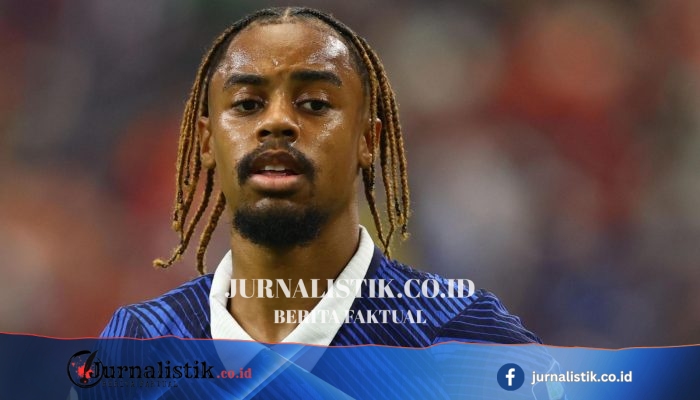 Liverpool Siapkan Tawaran Awal untuk Winger PSG Bradley Barcola