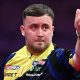 World Matchplay 2026: Luke Littler melaju ke semifinal usai menundukkan Josh Rock 16-7