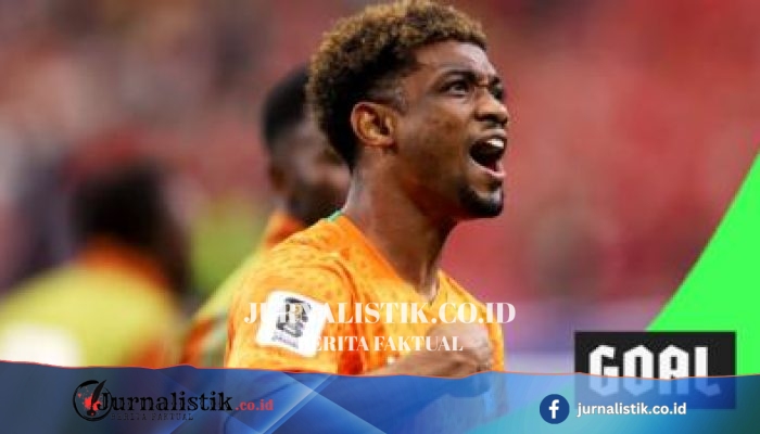 Piala Dunia FIFA 2026: Amad Diallo Samakan Kedudukan Pantai Gading 1-1 vs Norwegia