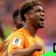 Piala Dunia FIFA 2026: Amad Diallo Samakan Kedudukan Pantai Gading 1-1 vs Norwegia