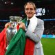 Roberto Mancini Kembali Ditunjuk Jadi Pelatih Italia, Setelah Pirlo Mundur & Maldini Mengundurkan Diri
