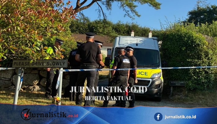 Polisi meyakini Ann Widdecombe Diserang Hampir 24 Jam Sebelum Ditemukan Tewas