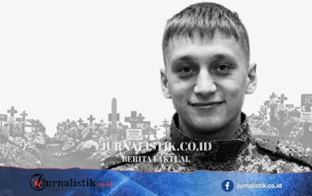 Ukraina Serang Terminal Minyak Utama di St Petersburg, Rusia