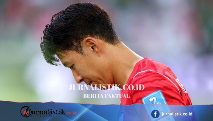 Fans Korsel geram, tuntut reformasi menyeluruh setelah tim tersingkir lebih awal dari Piala Dunia
