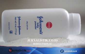 Johnson & Johnson tawarkan pembayaran hingga $5,5 miliar untuk akhiri gugatan kanker ovarium terkait bedak bayi