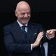 Piala Dunia 2026: Kontroversi Balogun, mampukah mengguncang Infantino?