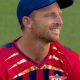 London Spirit vs Manchester: Jos Buttler dan Liam Dawson Lengah Tangkap, Kiran Carlson Selamat di The Hundred