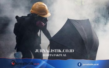 Lam Wing-kee, penjual buku dissiden Hong Kong yang melawan Beijing, wafat usia 70