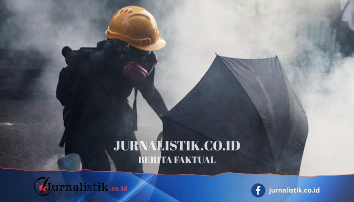 Lam Wing-kee, penjual buku dissiden Hong Kong yang melawan Beijing, wafat usia 70