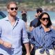 Pangeran Harry Tak Akan Ditemani Meghan dan Anak-Anaknya saat Kunjungan ke Inggris