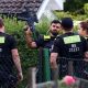 Abdul Ballout, tersangka serangan Berlin Pride, tewas ditembak polisi dalam operasi