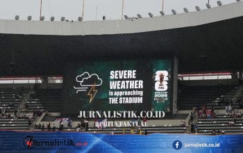 Cuaca ekstrem di Stadion Azteca: Meksiko vs Inggris Terapkan Perintah Bertahan di Tempat