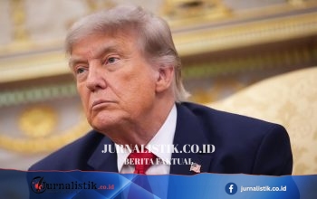 6 Cara Mengejutkan Donald Trump Menghasilkan Uang pada 2025