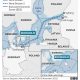 Warga Ukraina didakwa di Jerman terkait peledakan pipa Nord Stream 2022