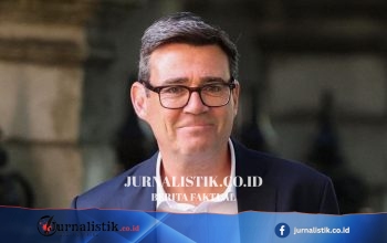 Andy Burnham: pendanaan pertahanan akan saya tanggung secara “extremely seriously”