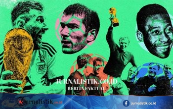 Dari Inggris 1966 sampai debut Piala Dunia Messi dan Brasil 1970: BBC Sport merangkum final Piala Dunia terbaik