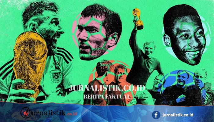 Dari Inggris 1966 sampai debut Piala Dunia Messi dan Brasil 1970: BBC Sport merangkum final Piala Dunia terbaik