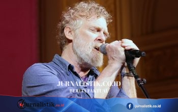Glen Hansard Meninggal Akibat Kecelakaan; Musisi Peraih Oscar Lagu Terbaik